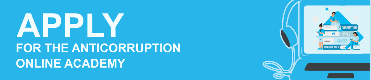 Հակակոռուպցիոն առցանց ակադեմիա