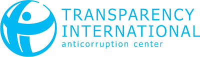 Transparency International Anti-Corruption Center Transparency International Anti-Corruption Center