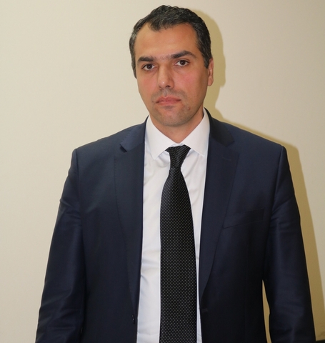 TIAC legal expert Hayk Martirosyan's interview on Armenia-EU agreement